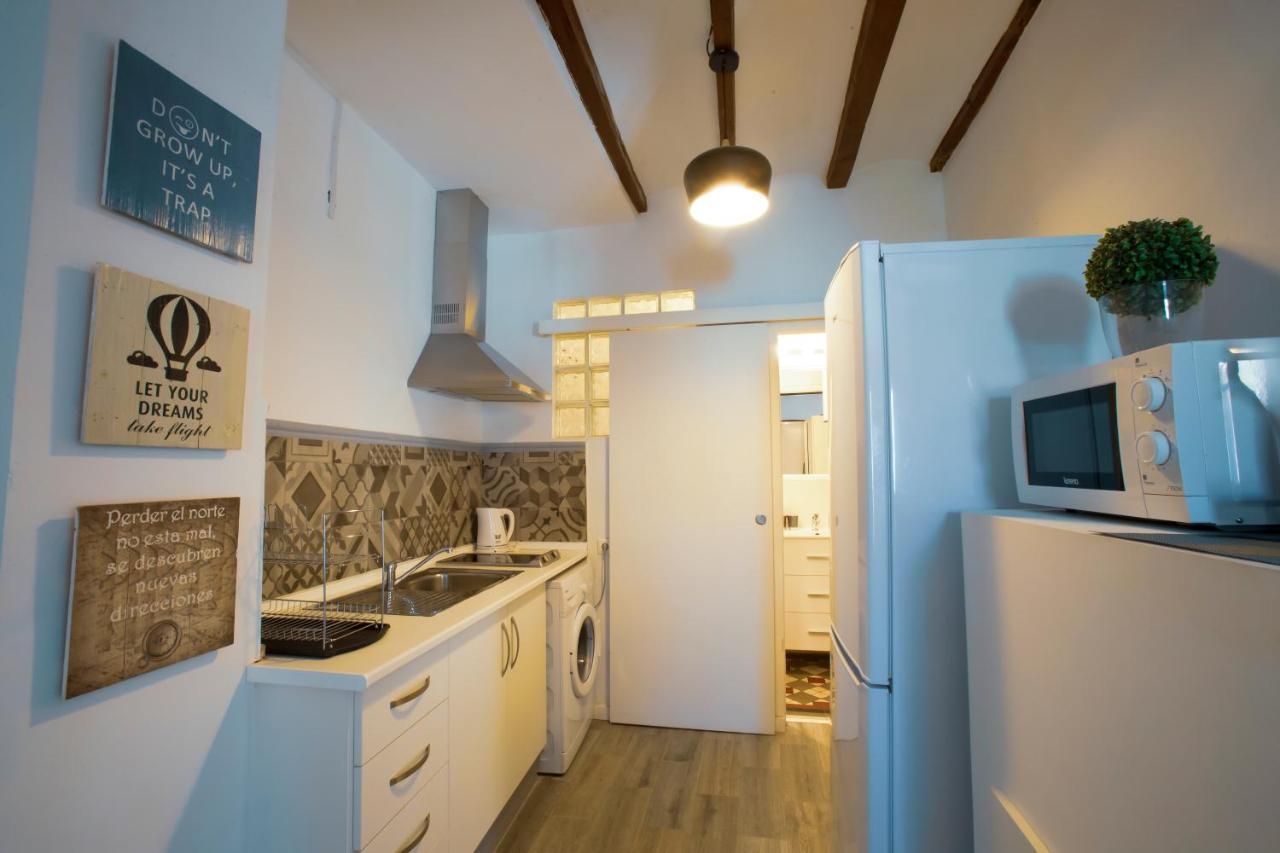 Apartamentos Casa Mya Altea Exterior foto