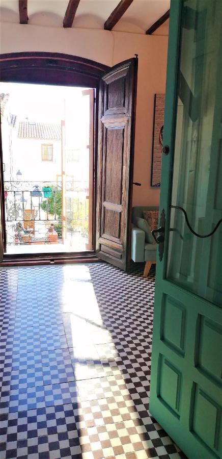 Apartamentos Casa Mya Altea Exterior foto