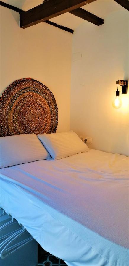 Apartamentos Casa Mya Altea Exterior foto