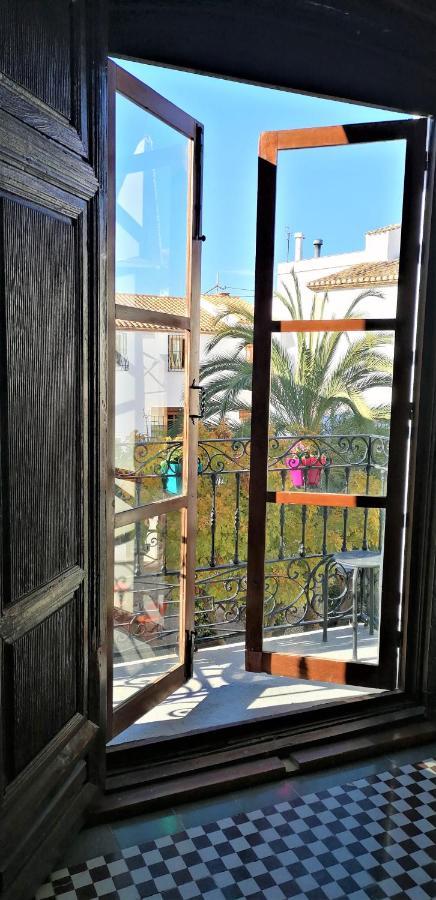 Apartamentos Casa Mya Altea Exterior foto