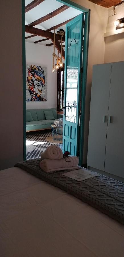 Apartamentos Casa Mya Altea Exterior foto