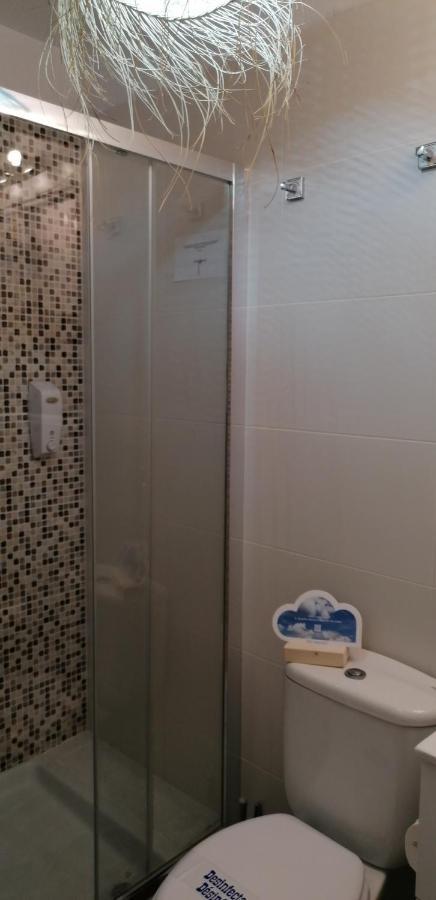 Apartamentos Casa Mya Altea Exterior foto