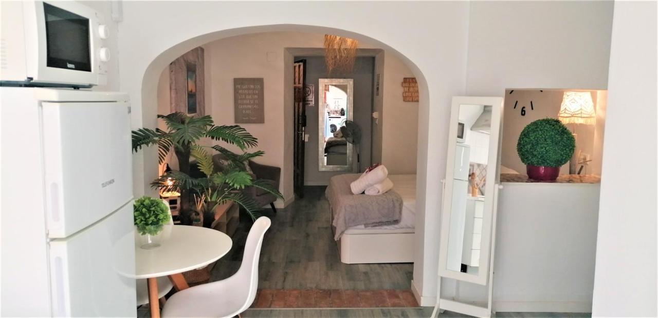Apartamentos Casa Mya Altea Exterior foto